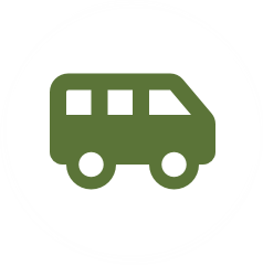 Bookmobile Quick Link Hover Icon