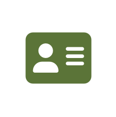 Get a Card Quick Link Hover Icon