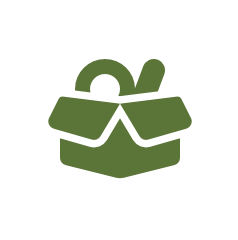 Library of Things Quick Link Hover Icon