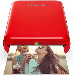 Zink Mobile Printer