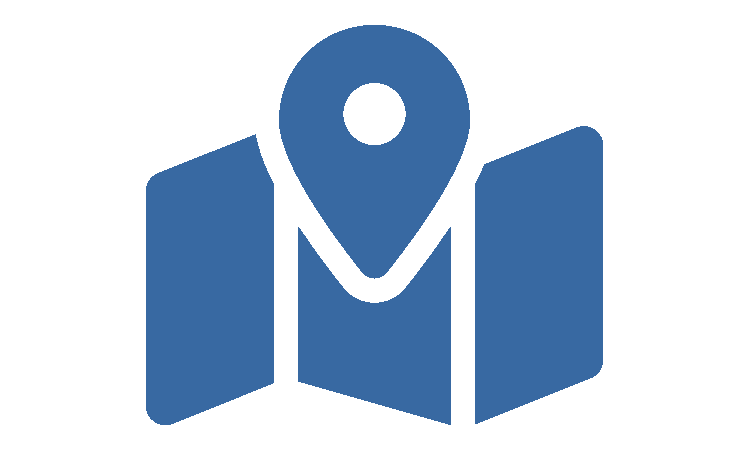 Map icon
