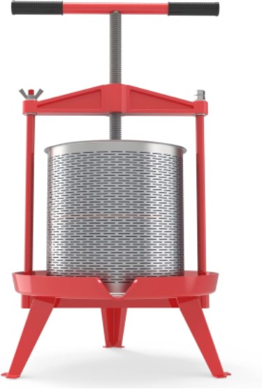 Red Cider Press