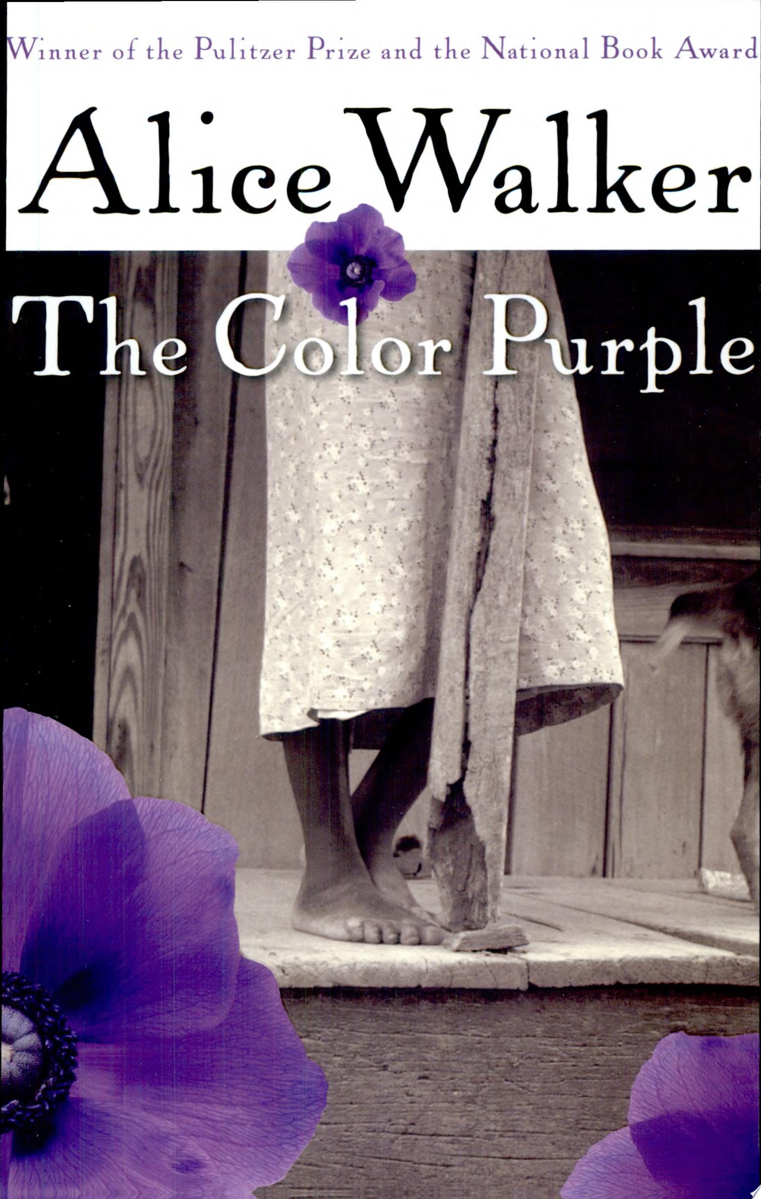 Image for "The Color Purple"