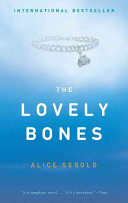 Image for "The Lovely Bones"