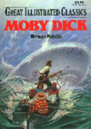 Image for "Moby Dick"