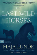 Image for "The Last Wild Horses"