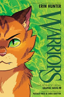 Image for "Warriors Graphic Novel: The Prophecies Begin #1"