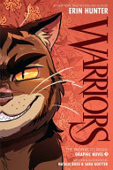 Image for "Warriors Graphic Novel: the Prophecies Begin #3"