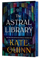 Image for "The Astral Library (Deluxe Limited Edition)"