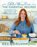 Image for "The Pioneer Woman Cooks--The Essential Recipes"