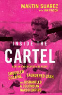 Image for "Inside the Cartel"