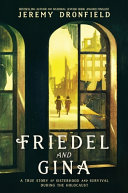 Image for "Friedel and Gina"