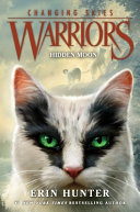 Image for "Warriors: Changing Skies #2: Hidden Moon"