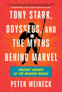 Image for "Tony Stark, Odysseus, and the Myths Behind Marvel"