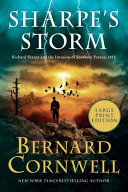 Image for "Sharpe's Storm"