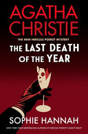 Image for "The Last Death of the Year"