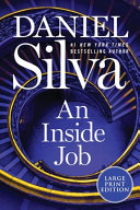 Image for "An Inside Job"