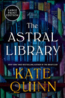 Image for "The Astral Library"