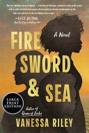 Image for "Fire Sword and Sea"