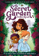 Image for "The Secret Garden on 81st Street"
