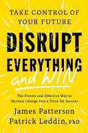 Image for "Disrupt Everything--And Win"