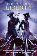 Image for "The Sons of Liberty"