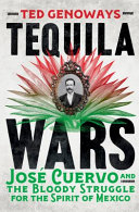 Image for "Tequila Wars"