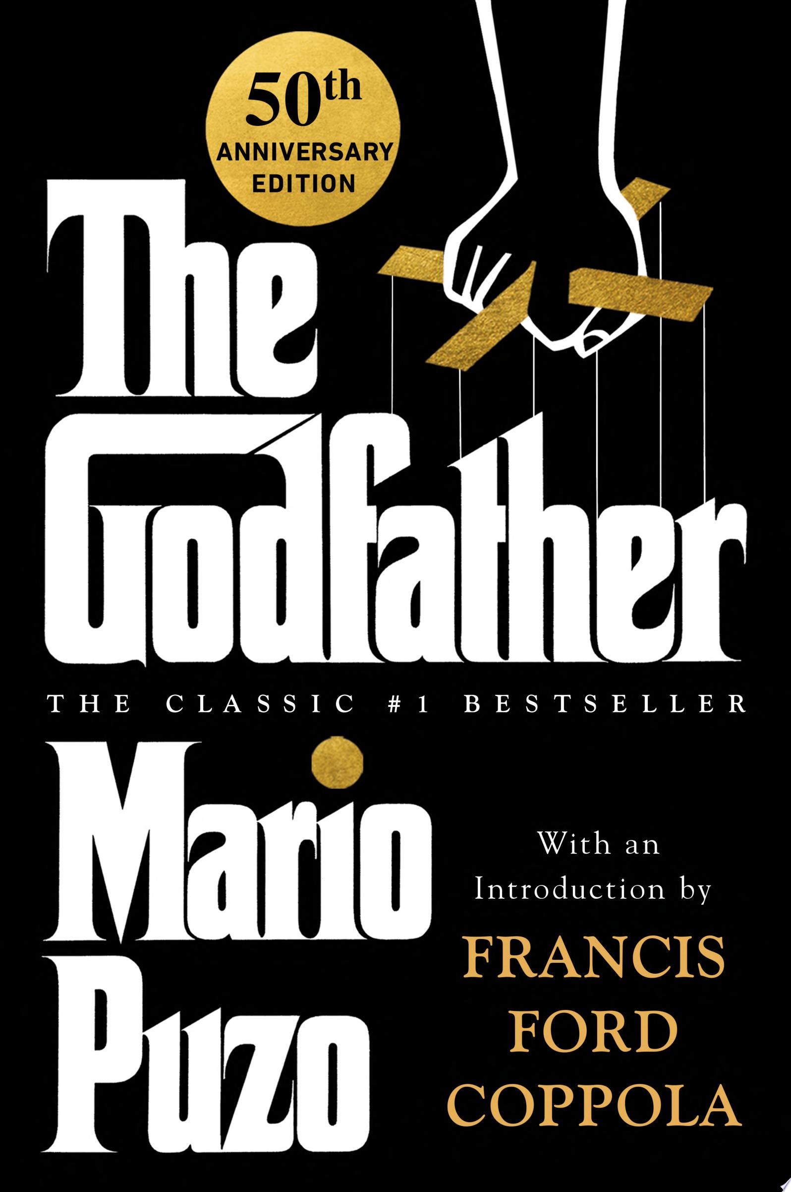 Image for "The Godfather"