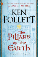 Image for "The Pillars of the Earth"