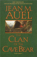 Image for "The Clan of the Cave Bear"
