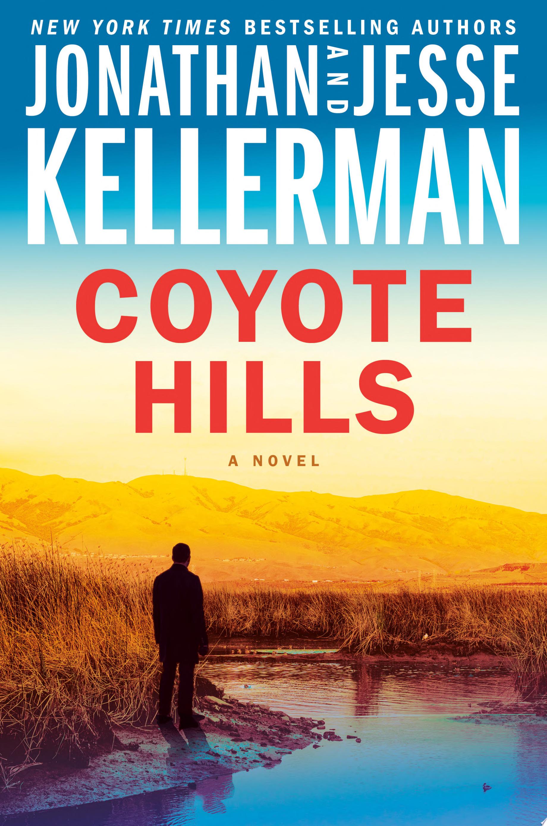 Image for "Coyote Hills"