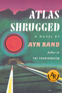 Image for "Atlas Shrugged (Centennial Ed. HC)"