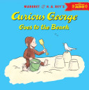 Image for "Curious George Goes to the Beach"