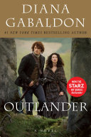 Image for "Outlander (Starz Tie-in Edition)"