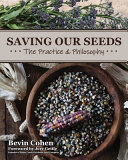 Image for "Saving Our Seeds"