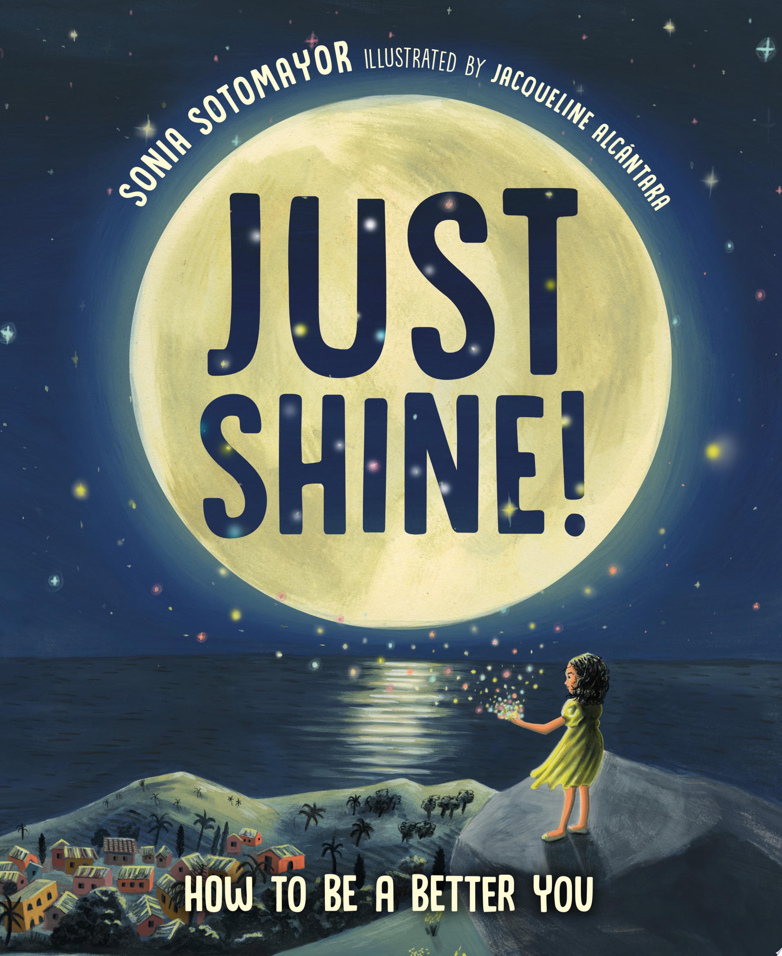 Image for "Just Shine!"