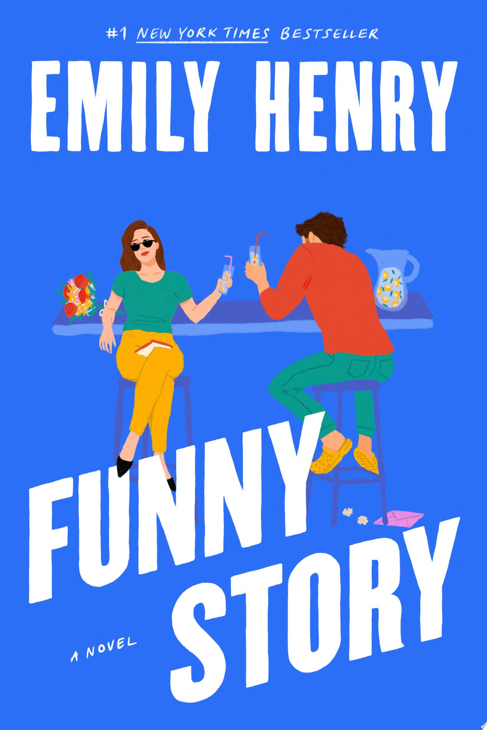 Image for "Funny Story"