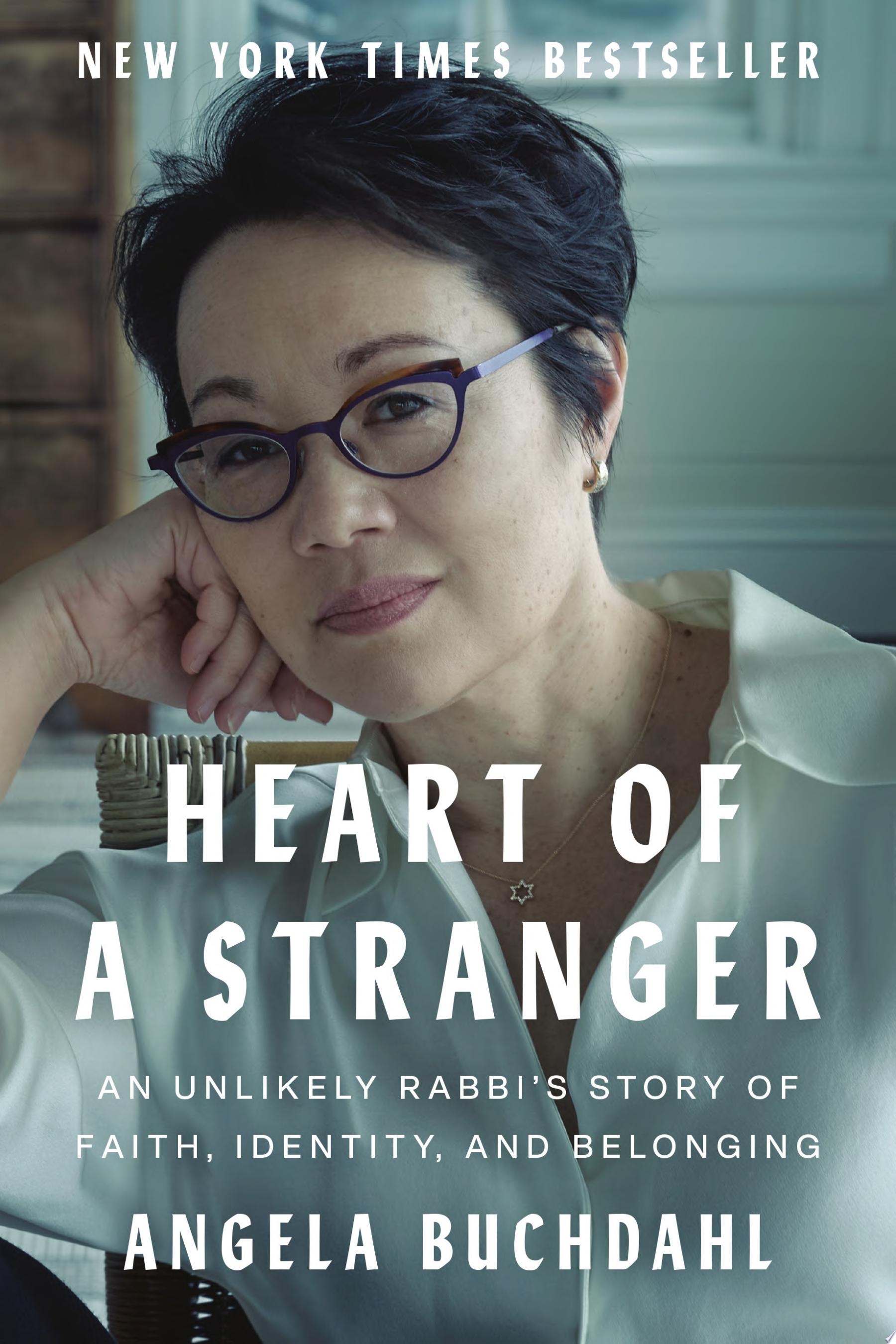 Image for "Heart of a Stranger"
