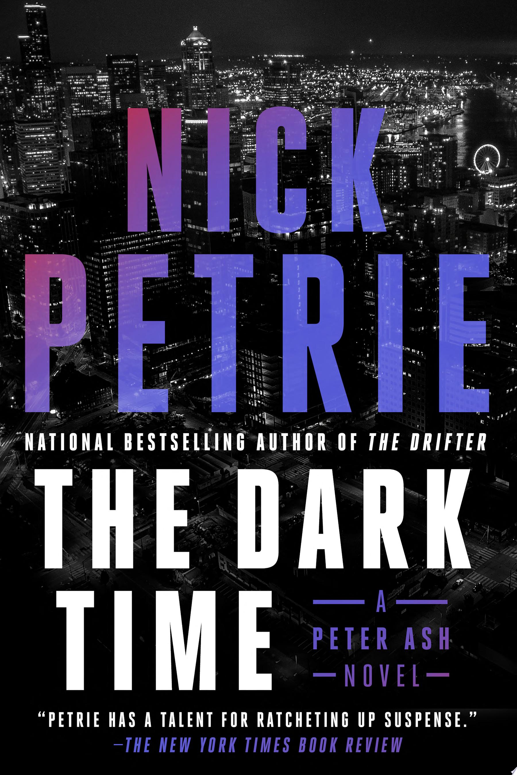 Image for "The Dark Time"