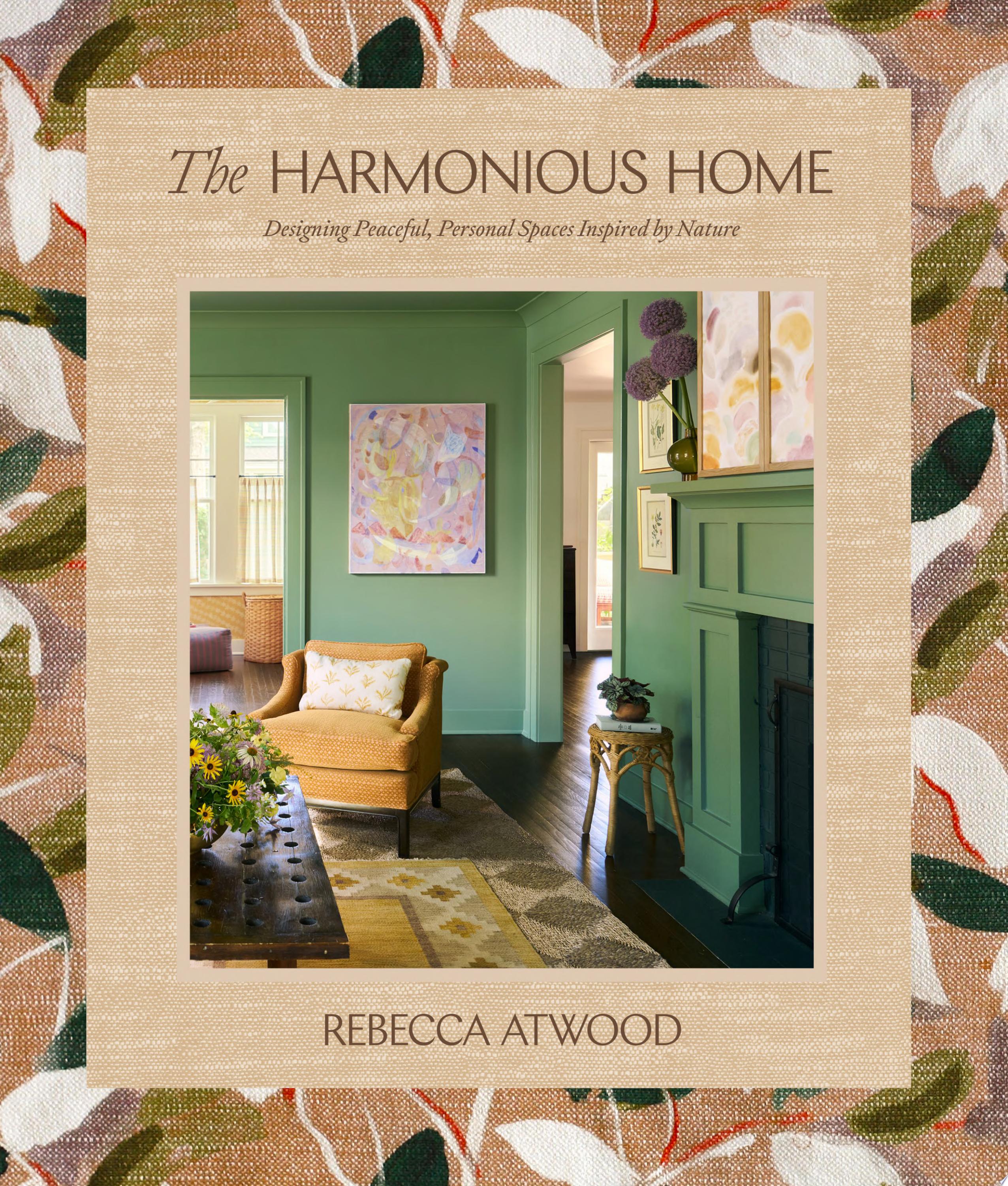Image for "The Harmonious Home"