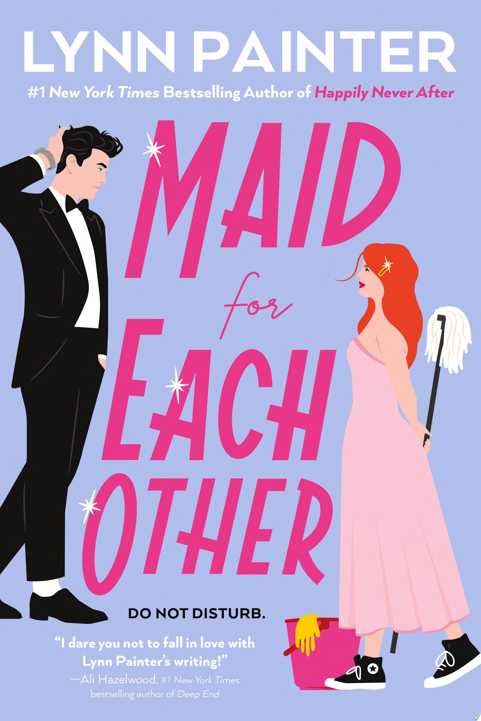 Image for "Maid for Each Other"