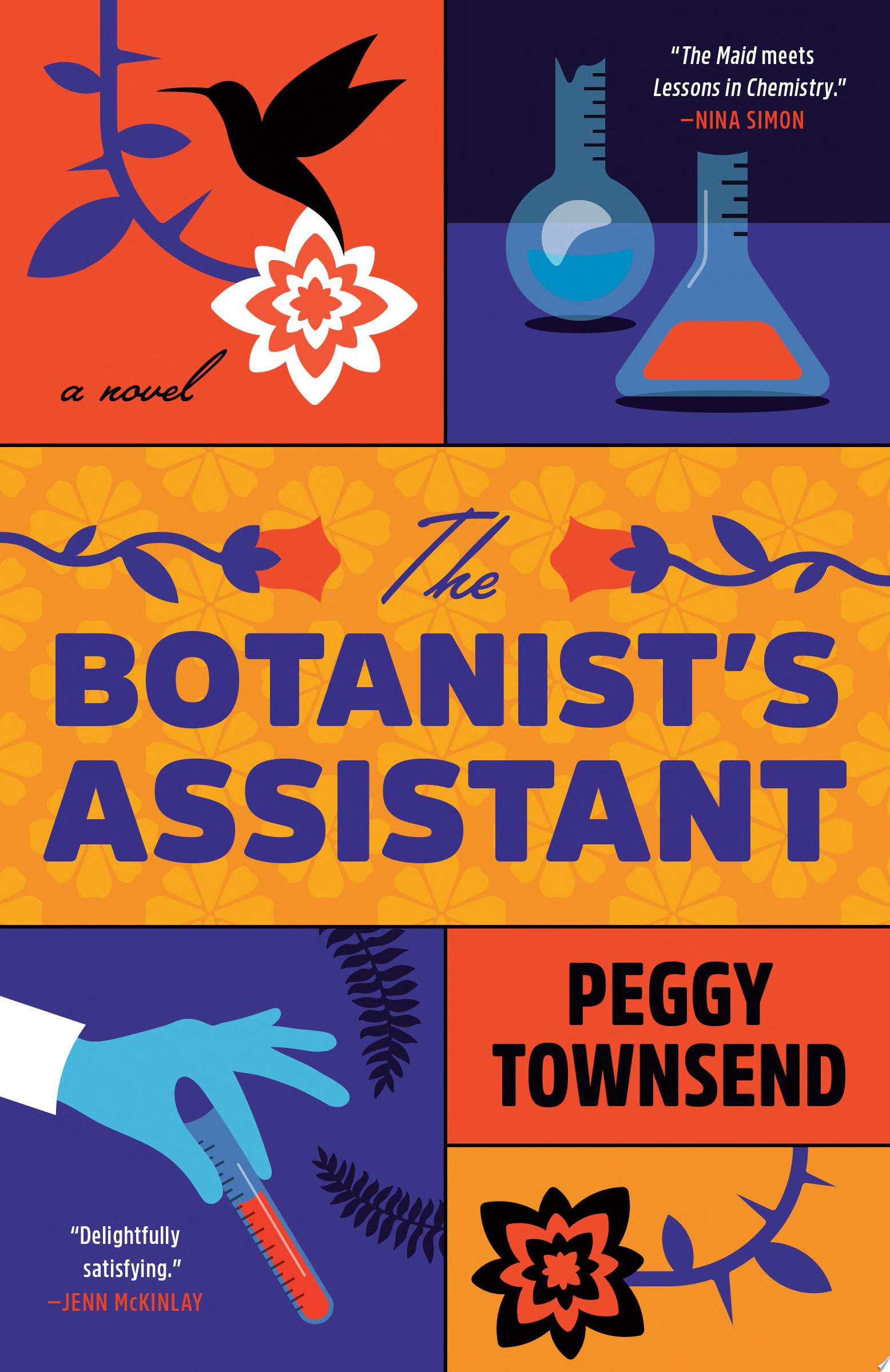 Image for "The Botanist&#039;s Assistant"