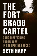 Image for "The Fort Bragg Cartel"
