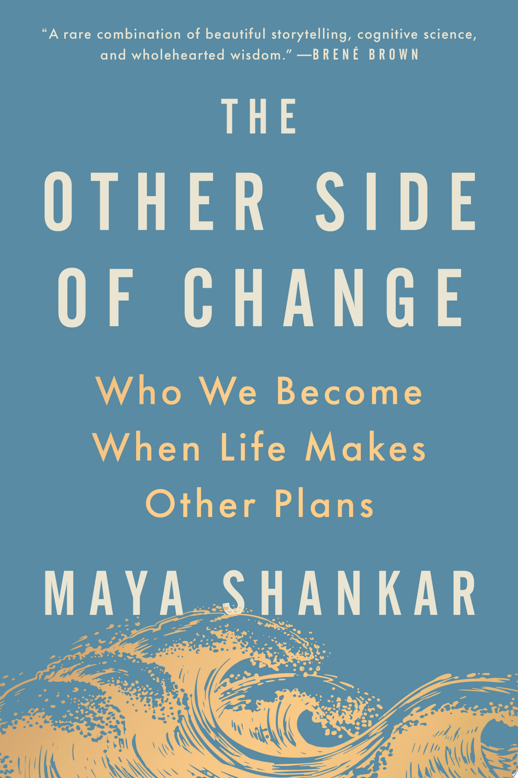 Image for "The Other Side of Change"