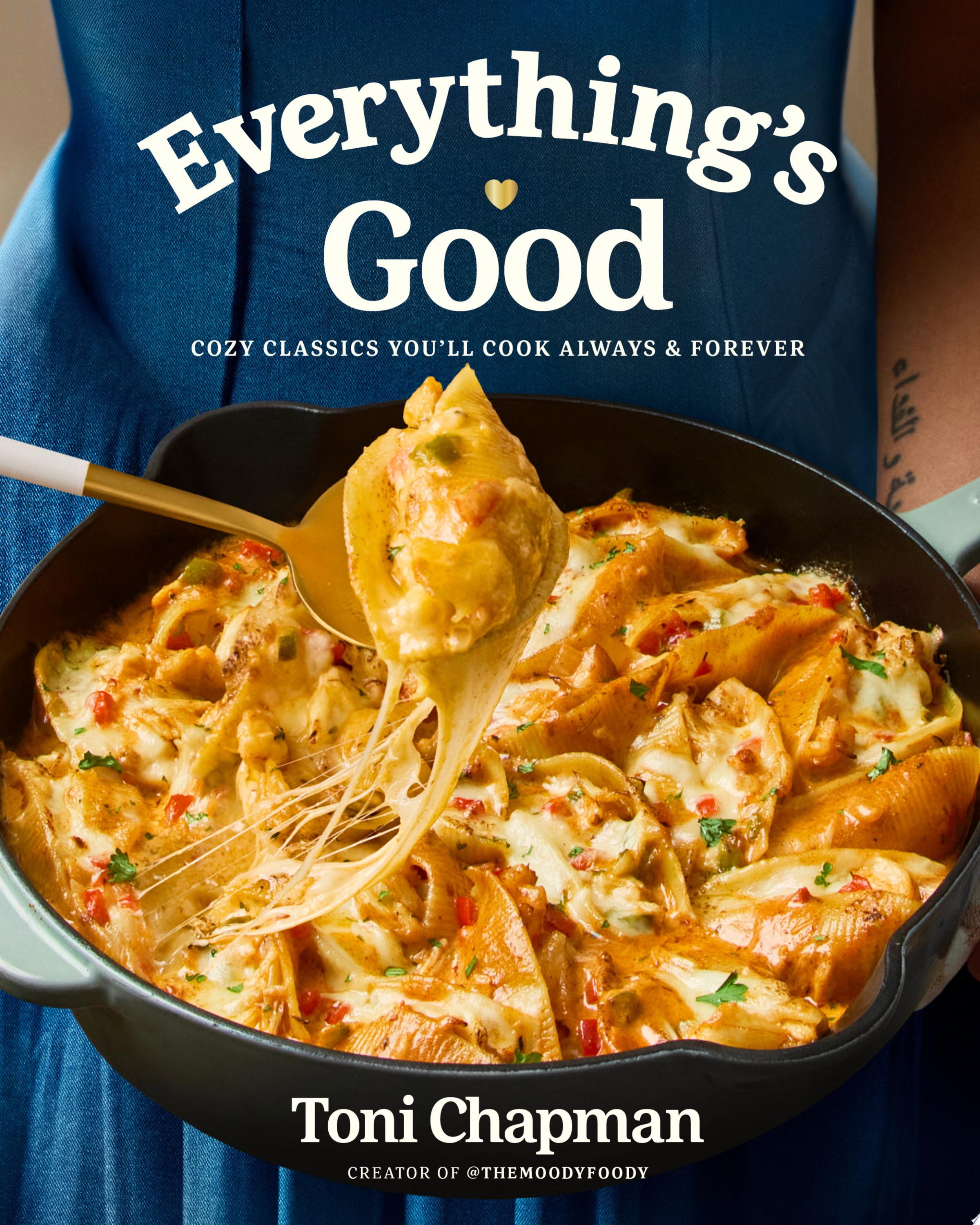 Image for "Everything's Good"