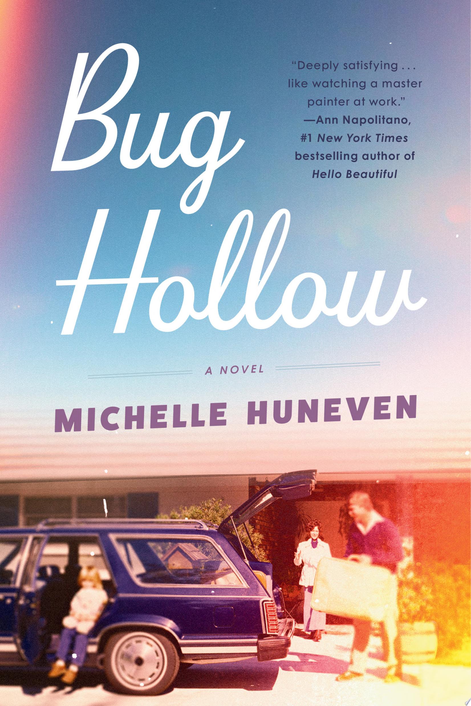 Image for "Bug Hollow"