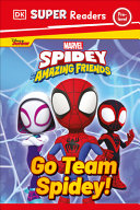 Image for "Go Team Spidey!"