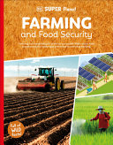 Image for "DK Super Planet Farming and Food Security"