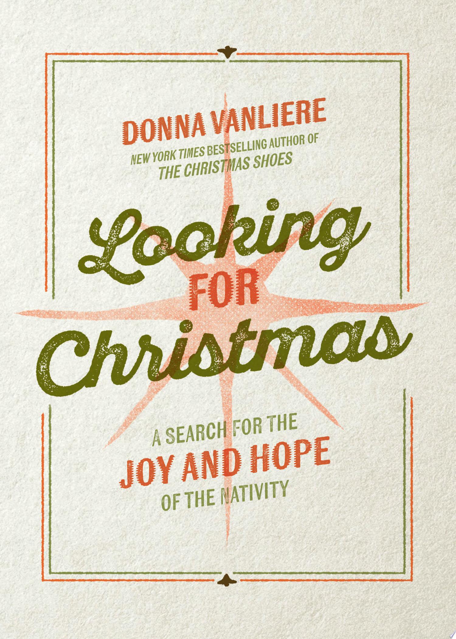 Image for "Looking for Christmas"