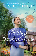 Image for "The Shop Down the Lane"